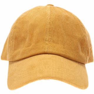 Corduroy Criss Cross High Pony CC Ball Cap - Just Believe Boutique