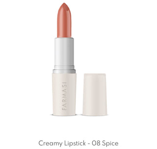 Creamy Lipstick - NEW - Just Believe Boutique