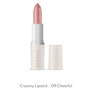 Creamy Lipstick - NEW - Just Believe Boutique