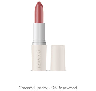 Creamy Lipstick - NEW - Just Believe Boutique