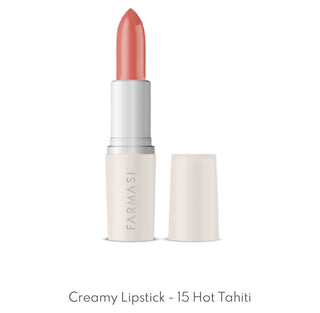 Creamy Lipstick - NEW - Just Believe Boutique