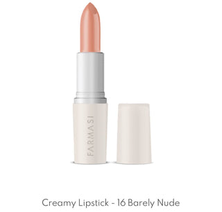 Creamy Lipstick - NEW - Just Believe Boutique