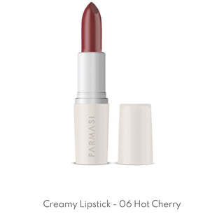 Creamy Lipstick - NEW - Just Believe Boutique