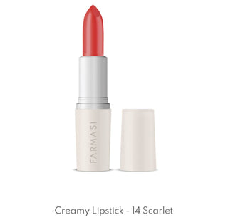 Creamy Lipstick - NEW - Just Believe Boutique