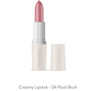 Creamy Lipstick - NEW - Just Believe Boutique