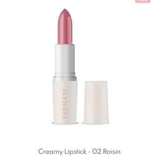 Creamy Lipstick - NEW - Just Believe Boutique