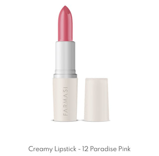 Creamy Lipstick - NEW - Just Believe Boutique