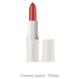 Creamy Lipstick - NEW - Just Believe Boutique