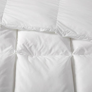 Olliix - Puffed Overfilled Down Alternative Comforter, Duvet Insert