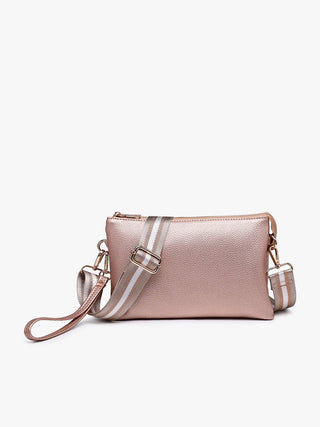 Jen & Co. - M2056 Izzy Crossbody w/ Guitar Strap
