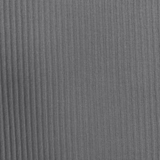 ELIETIAN - Ribbed High Waist Leggings