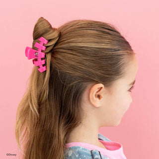 TELETIES - Classic Hair Clip | Small | Minnie Mouse