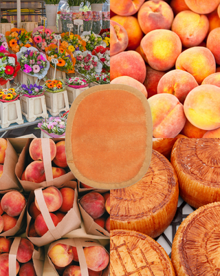 The Original Makeup Eraser 7-Day Set with Makeup Bag