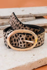 CHEETAH BEIGE