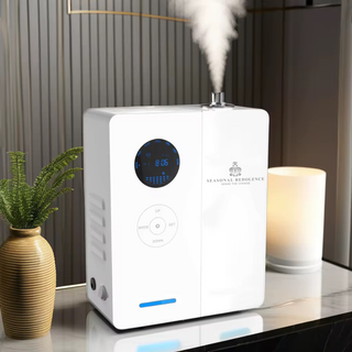 Seasonal Redolence - Luxury Small Hvac Diffuser