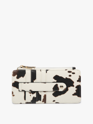 Saige Slim Card Holder Women's Wallet | WL1889