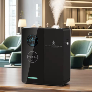 Seasonal Redolence - Luxury Small Hvac Diffuser