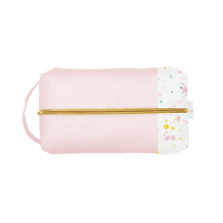 Doppelganger Splatter Pink - Just Believe Boutique
