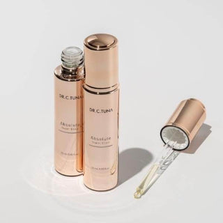 Dr. C. Tuna Absolute Super Elixir Set - Just Believe Boutique