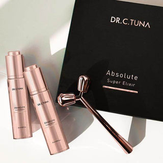 Dr. C. Tuna Absolute Super Elixir Set - Just Believe Boutique