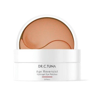 Dr. C. Tuna Age Reversist Hydrogel Eye Patches - Just Believe Boutique