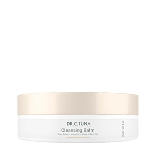 Dr. C. Tuna Cleansing Balm - Just Believe Boutique