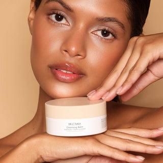 Dr. C. Tuna Cleansing Balm - Just Believe Boutique