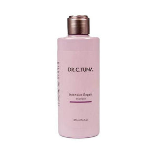Dr. C. Tuna Intensive Repair Shampoo - Just Believe Boutique