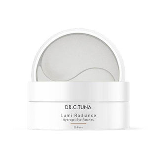 Dr. C. Tuna Lumi Radiance Hydrogel Eye Patches - Just Believe Boutique