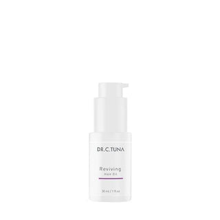 Dr. C. Tuna Reviving Hair Oil - Just Believe Boutique
