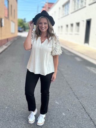 Dress Pants | Eric Casual - Just Believe Boutique