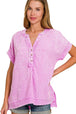 BRIGHT MAUVE