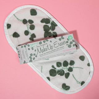 Eucalyptus Print | MakeUp Eraser