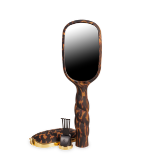 TELETIES Detangler Brush for Fine Hair