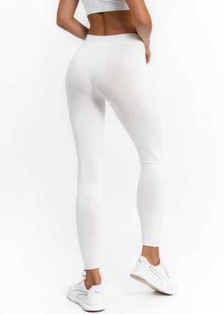 ELIETIAN - Traditional Waist Leggings