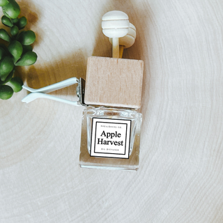 Apple Harvest Car Freshener Diffuser