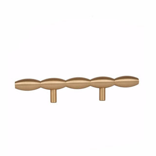 Industry Hardware - Lew's Hardware Brushed Brass Barrel Series