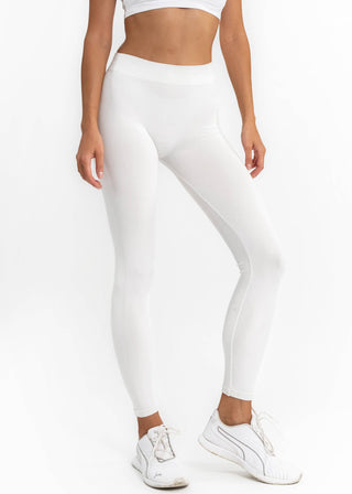 ELIETIAN - Traditional Waist Leggings