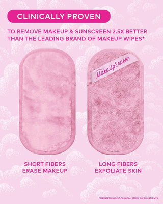 MakeUp Eraser Gift Set - Daydream