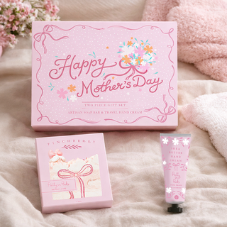 Mother's Day 2 Pc Bath & Body Holiday Gift Set