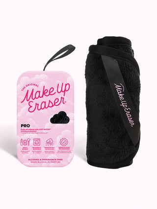 MakeUp Eraser Set - Leopard