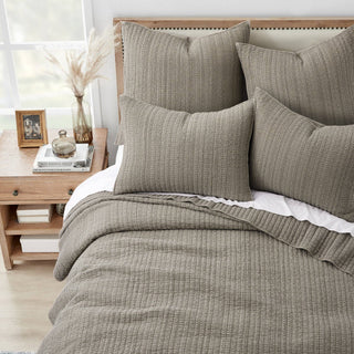 Levtex Home - Loden Quilt Set