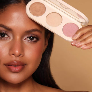 Effortless Glow Palette - Just Believe Boutique