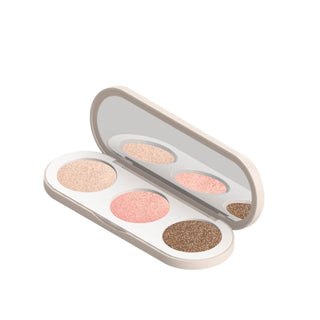 Effortless Glow Palette - Just Believe Boutique