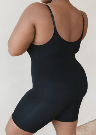 ELIETIAN - Mid - Thigh Sculpting Shapewear - Just Believe Boutique
