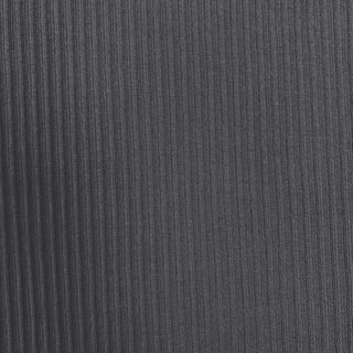 ELIETIAN - Ribbed High Waist Leggings