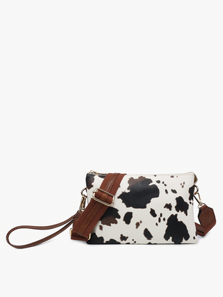Jen & Co. - M2056 Izzy Crossbody w/ Guitar Strap