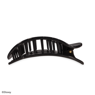 TELETIES - Flat Round Hair Clip | Large | Disney Spotlight
