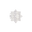Glitter Snowflake