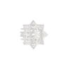 Glitter Snowflake